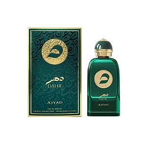 Perfume Masculino Ajyad Dahr Eau de Parfum 100ML