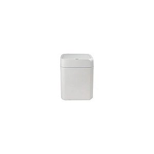 Lixeira Smart Satellite A-JA616 / 16L - Branco