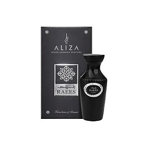 Perfume Rasasi Aliza Raeesr Eau de Parfum Unissex 100ML