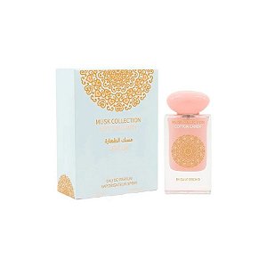 Perfume Gulf Orchid Musk Collection Toffee - Água de Perfume - Unissex - 60ML