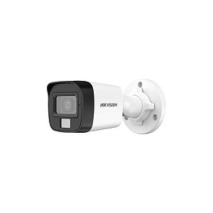 Câmera Hikvision Bullet DS-2CE16K0T-Exlpf 3K Ext Light