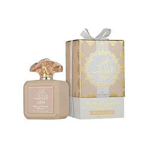 Perfume Ard Al Zaafaran Shams Al Emarat Khususi Glaze & Glow - Eau de Parfum - Feminino - 100ML