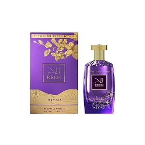Perfume Feminino Ajyad Reeh Edp 100ML