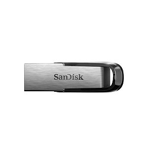 Pendrive Sandisk 128GB Z73 Ultra Flash Drive - (SDCZ73-128G-G46)