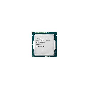 Processador Intel Core i5 4590 Soquete LGA 1150 / 3.3GHZ / 6MB - OEM