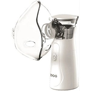 Nebulizador Portátil Joog JNB01