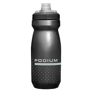 Garrafa Camelbak Podium 620ml - Preto