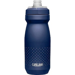 Garrafa Camelbak Podium 620ml - Azul Marinho