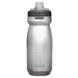 Garrafa Camelbak Podium 620ml - Fumaça