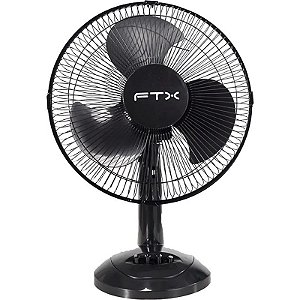 Ventilador de Mesa FTX Aura HB-TF-15-02 12" 45W - 220V/50Hz