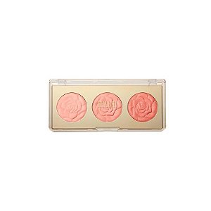 Blush Trio Floral Fantasy 02 da Milani