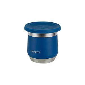 Cuia Hydrate - 220ML - Azul