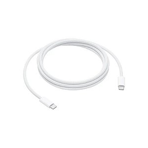 Cabo USB-C Apple MYQT3AM/A 2M 240W - Branco