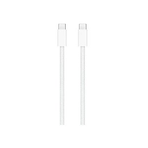 Cabo USB-C Apple MYQT3ZM/A 240W (2m) - Branco