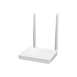 Roteador GPON/EPON XPON WIFI5 AC 2GE V2802AC-H 2*5DBI APC
