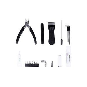 Kit de Ferramentas Universal Creality para Impressora 3D - 4006010067