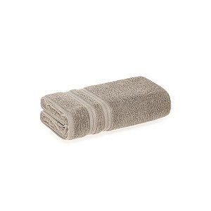 Toalha de Banho Karsten Banon Unika 86x150cm Lunar