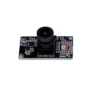 Kit de Câmera Creality MJPG/YUY2 STD-9613V3 para Impressora 3D - 4004010260