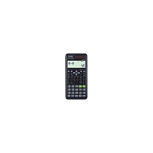 Calculadora Científica Casio FX-991ES Plus 2ª Edição - Preta