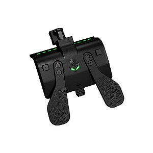 Adaptador Collective Minds Strike Pack FPS Dominator CM-00040 para Xbox One - Preto