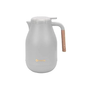 Garrafa Térmica Feenik 1,5 Litros Cinza