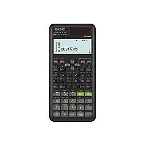 Calculadora Científica Casio FX-991LAPLUS2 WDT