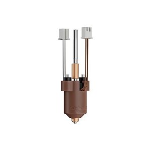 Kit de Bloco de Aquecimento Cerâmico Creality para Impressora 3D - 4001030133