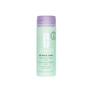Sabonete Líquido Facial Suave