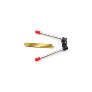 Dobrador de Tubos Dubro 0.125" (Dobrar Tubos) DUB785