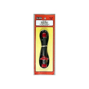 Cachimbo Dubro Kwik-Klip II XL Glo Plug DUB338