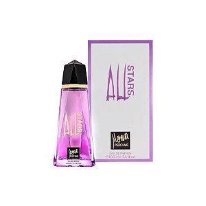 Perfume Gulf Orchid Menwa All Stars - Água de Perfume - Feminino - 100ML