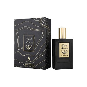Perfume Volaré Dark Moment - Água de Perfume - Unissex - 100ML