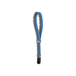 Correia de Mão Pgytech P-CB-587 para Câmera - Azul Místico Moderno