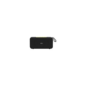 Caixa de Som Bluetooth FTX SP-16MBY Boom - Preta
