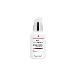 Sérum Facial Medicube Red Sérum Plus - 55ML