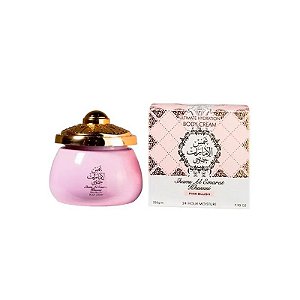 Creme Corporal Ard Al Zaafaran Shams Al Emarat Khususi