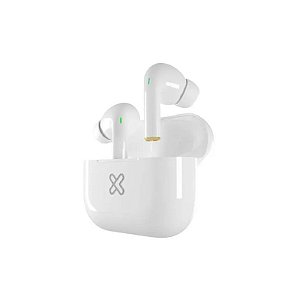Fone de Ouvido Klip KTE-050WH Tunefibuds Branco