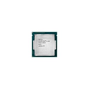 Processador Intel Core i5 4690 Soquete LGA 1150 / 3.50GHZ / 6MB - OEM