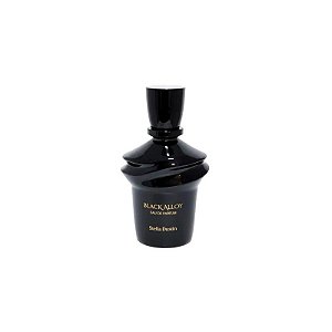Perfume Stella Dustin Black Alloy - Eau de Parfum - Masculino - 100ml