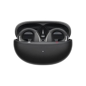 Fone de Ouvido QCY Crossky C30 Bluetooth - Preto