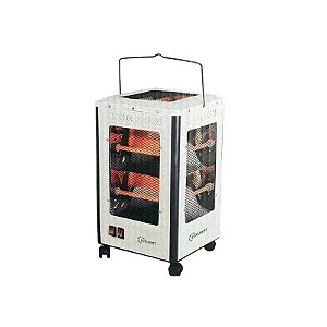 Aquecedor Sunlight S3207 2000W 220V/50-60HZ