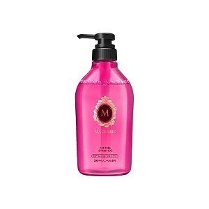 Xampu Shiseido Ma Chérie Air Fell - 450ml