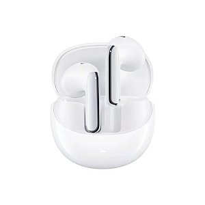 Fone de Ouvido QCY Ailybuds Pro Anc BH23HT10A Sem Fio - Branco