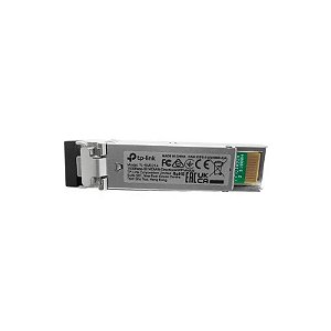 Módulo SFP TP-Link TL-SM321A 1000BASE-BX F. M