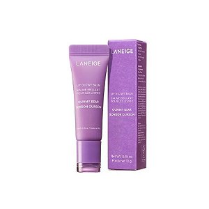 Bálsamo Labial Laneige Gummy Bear - 10G