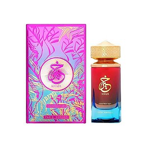 Perfume Paris Corner Khair Confection Edp - Feminino 100ML