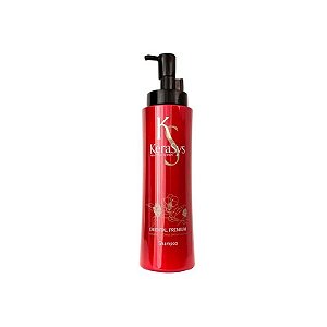 Shampoo Kerasys Oriental Premium 600ml