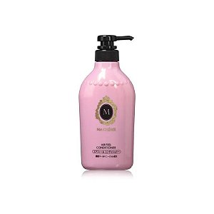 Condicionador Shiseido Ma Chérie Air Feel - 450ml