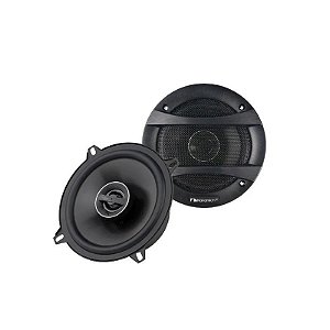 Alto Falante Nakamichi NSE-1358 5 Polegadas 2 Vias 260W