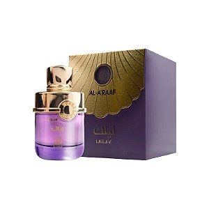 Perfume Al-A'Raaf Lailak Edp - Feminino